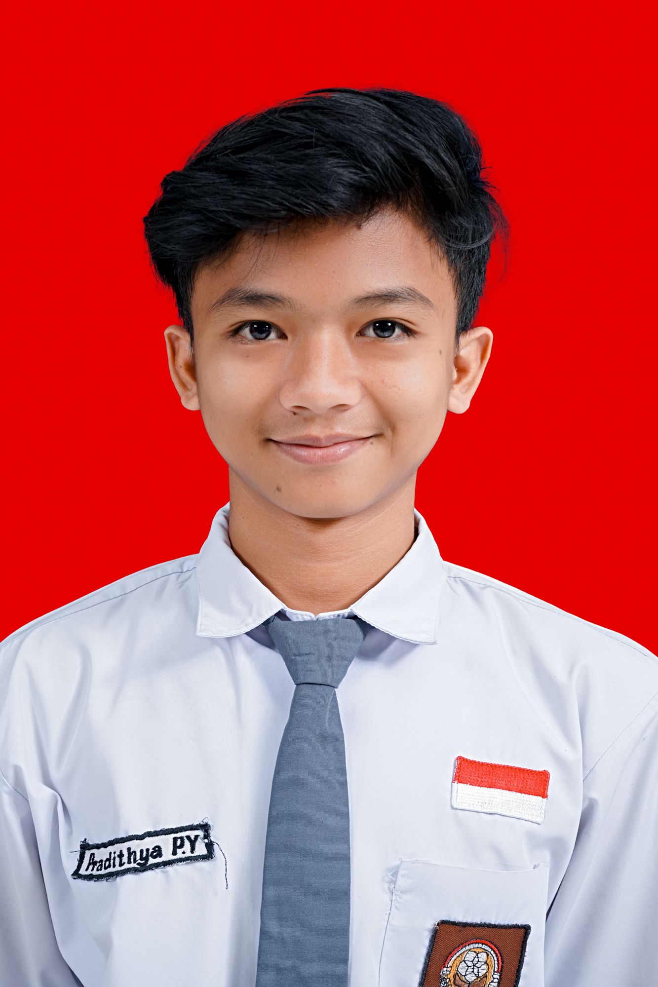 Pradithya Putra Yuda - SMAN 21 BANDUNG
